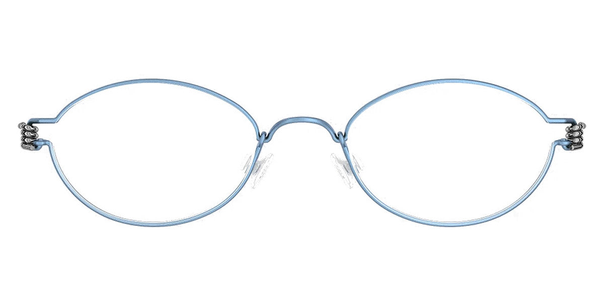 Lindberg® Kid|Teen™ Fox LIN KID Fox Basic-20-20-P10 37 - Basic-20-20 Eyeglasses