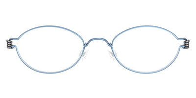 Lindberg® Kid|Teen™ Fox LIN KID Fox Basic-20-20-P10 37 - Basic-20-20 Eyeglasses
