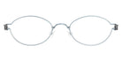 Lindberg® Kid|Teen™ Fox LIN KID Fox Basic-25-25-P10 37 - Basic-25-25 Eyeglasses