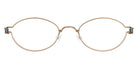 Lindberg® Kid|Teen™ Fox LIN KID Fox Basic-35-35-P10 37 - Basic-35-35 Eyeglasses