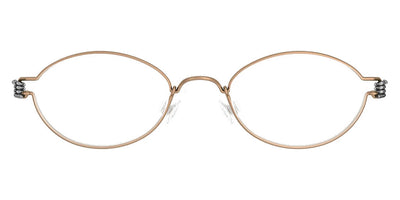 Lindberg® Kid|Teen™ Fox LIN KID Fox Basic-35-35-P10 37 - Basic-35-35 Eyeglasses