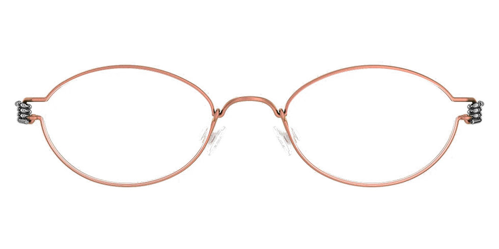 Lindberg® Kid|Teen™ Fox LIN KID Fox Basic-60-60-P10 37 - Basic-60-60 Eyeglasses