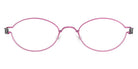 Lindberg® Kid|Teen™ Fox LIN KID Fox Basic-70-70-P10 37 - Basic-70-70 Eyeglasses