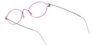 Lindberg® Kid|Teen™ Fox LIN KID Fox Basic-70-70-P10 37 - Basic-70-70 Eyeglasses
