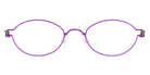 Lindberg® Kid|Teen™ Fox LIN KID Fox Basic-75-75-P10 37 - Basic-75-75 Eyeglasses