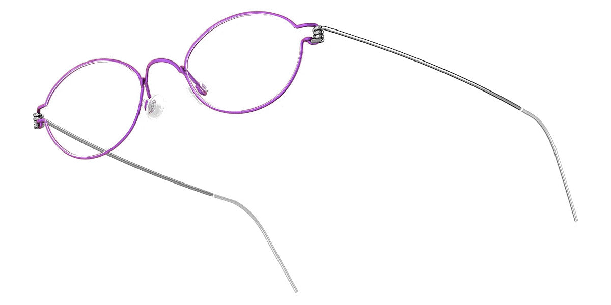 Lindberg® Kid|Teen™ Fox LIN KID Fox Basic-75-75-P10 37 - Basic-75-75 Eyeglasses