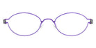 Lindberg® Kid|Teen™ Fox LIN KID Fox Basic-77-77-P10 37 - Basic-77-77 Eyeglasses