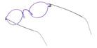 Lindberg® Kid|Teen™ Fox LIN KID Fox Basic-77-77-P10 37 - Basic-77-77 Eyeglasses