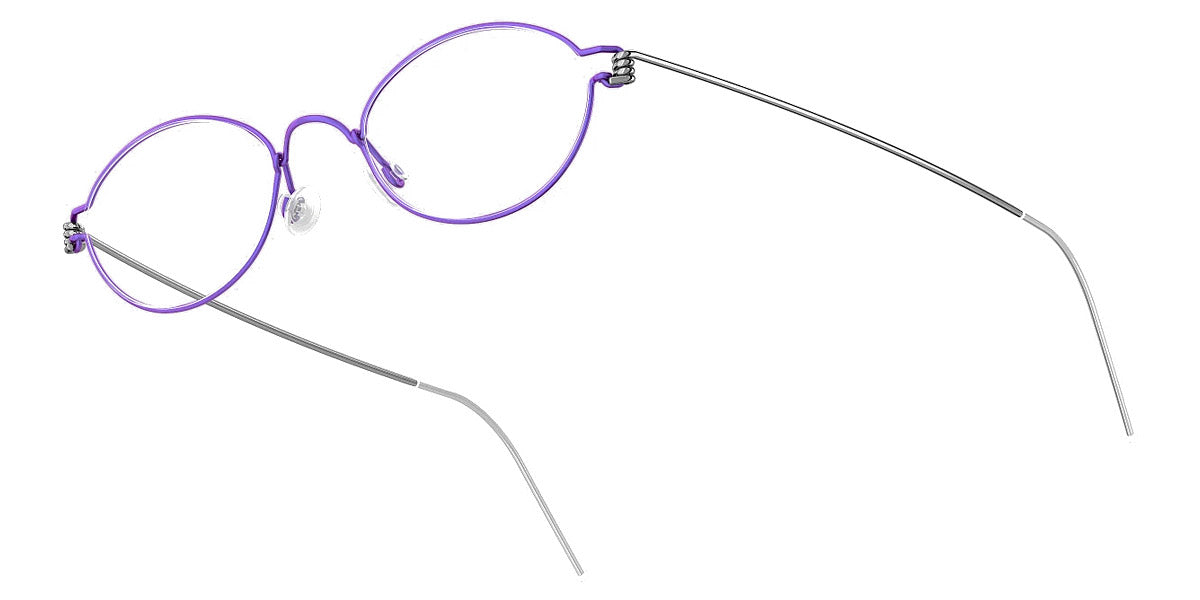 Lindberg® Kid|Teen™ Fox LIN KID Fox Basic-77-77-P10 37 - Basic-77-77 Eyeglasses