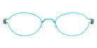 Lindberg® Kid|Teen™ Fox LIN KID Fox Basic-80-80-P10 37 - Basic-80-80 Eyeglasses