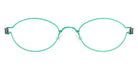 Lindberg® Kid|Teen™ Fox LIN KID Fox Basic-85-85-P10 37 - Basic-85-85 Eyeglasses