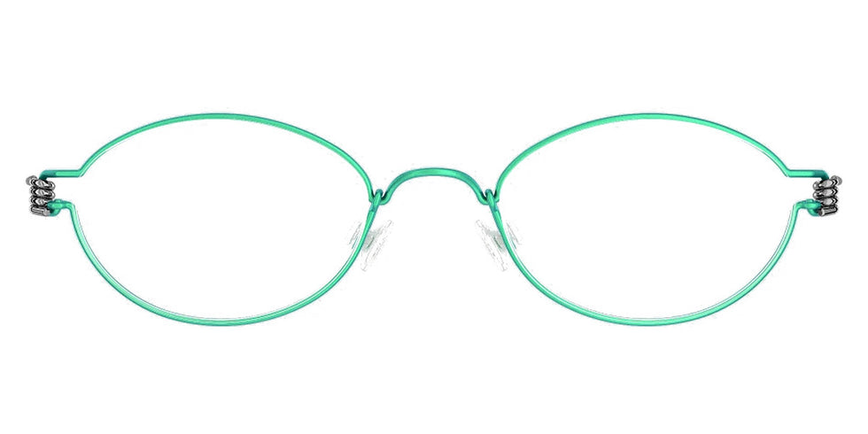 Lindberg® Kid|Teen™ Fox LIN KID Fox Basic-85-85-P10 37 - Basic-85-85 Eyeglasses