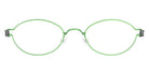 Lindberg® Kid|Teen™ Fox LIN KID Fox Basic-90-90-P10 37 - Basic-90-90 Eyeglasses