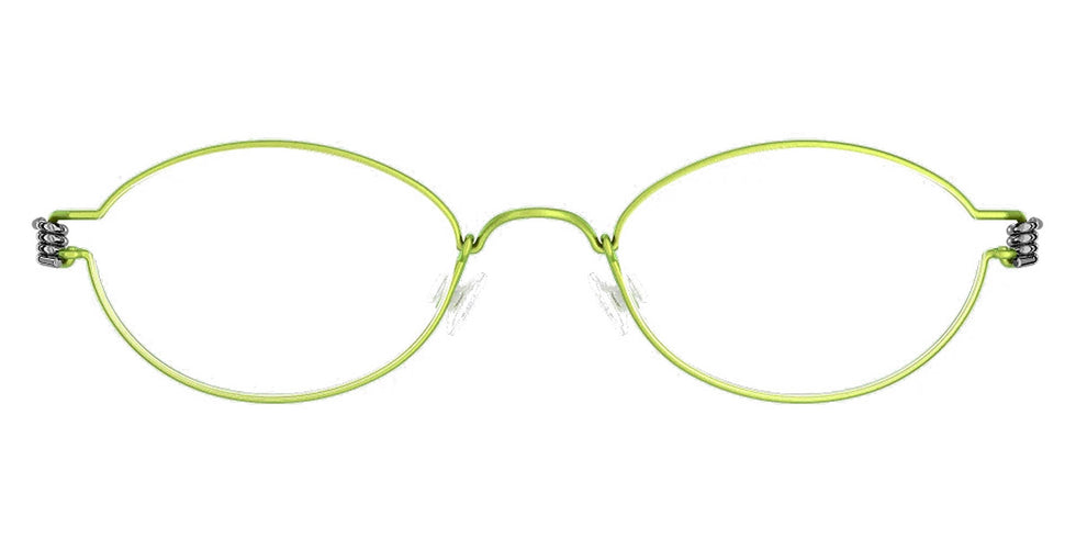 Lindberg® Kid|Teen™ Fox LIN KID Fox Basic-95-95-P10 37 - Basic-95-95 Eyeglasses