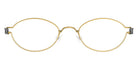 Lindberg® Kid|Teen™ Fox LIN KID Fox Basic-GT-GT-P10 37 - Basic-GT-GT Eyeglasses