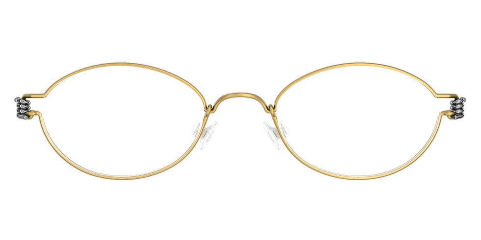 Lindberg® Kid|Teen™ Fox LIN KID Fox Basic-GT-GT-P10 37 - Basic-GT-GT Eyeglasses