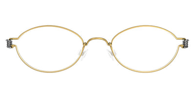 Lindberg® Kid|Teen™ Fox LIN KID Fox Basic-GT-GT-P10 37 - Basic-GT-GT Eyeglasses