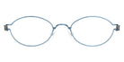 Lindberg® Kid|Teen™ Fox LIN KID Fox Basic-P20-P20-P10 37 - Basic-P20-P20 Eyeglasses