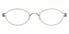 Lindberg® Kid|Teen™ Fox LIN KID Fox Basic-P35-P35-P10 37 - Basic-P35-P35 Eyeglasses