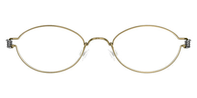 Lindberg® Kid|Teen™ Fox LIN KID Fox Basic-P35-P35-P10 37 - Basic-P35-P35 Eyeglasses