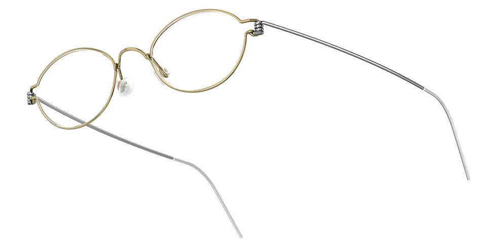 Lindberg® Kid|Teen™ Fox LIN KID Fox Basic-P35-P35-P10 37 - Basic-P35-P35 Eyeglasses