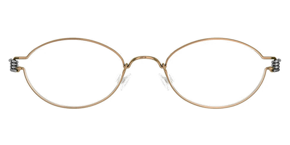 Lindberg® Kid|Teen™ Fox LIN KID Fox Basic-P60-P60-P10 37 - Basic-P60-P60 Eyeglasses