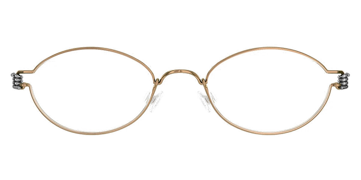 Lindberg® Kid|Teen™ Fox LIN KID Fox Basic-P60-P60-P10 37 - Basic-P60-P60 Eyeglasses