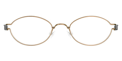 Lindberg® Kid|Teen™ Fox LIN KID Fox Basic-P60-P60-P10 37 - Basic-P60-P60 Eyeglasses