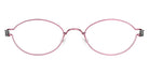 Lindberg® Kid|Teen™ Fox LIN KID Fox Basic-P70-P70-P10 37 - Basic-P70-P70 Eyeglasses