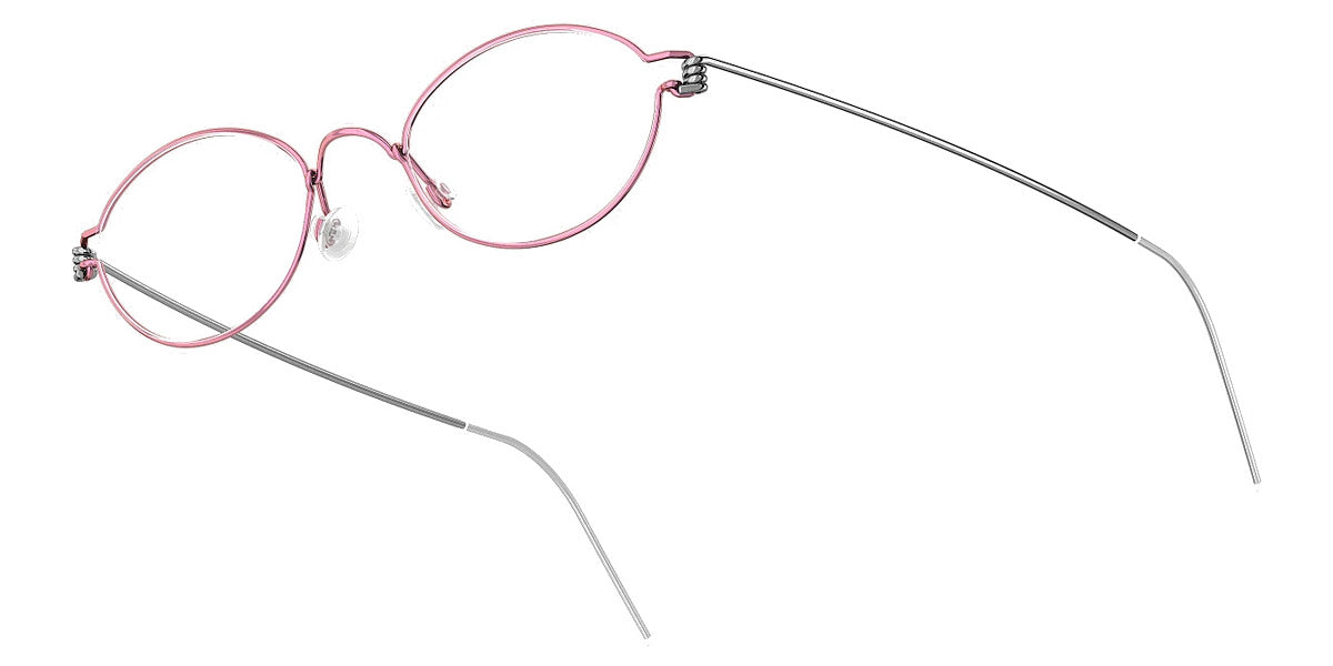 Lindberg® Kid|Teen™ Fox LIN KID Fox Basic-P70-P70-P10 37 - Basic-P70-P70 Eyeglasses