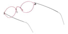 Lindberg® Kid|Teen™ Fox LIN KID Fox Basic-P70-P70-P10 37 - Basic-P70-P70 Eyeglasses