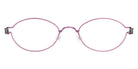 Lindberg® Kid|Teen™ Fox LIN KID Fox Basic-P75-P75-P10 37 - Basic-P75-P75 Eyeglasses