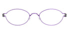 Lindberg® Kid|Teen™ Fox LIN KID Fox Basic-P77-P77-P10 37 - Basic-P77-P77 Eyeglasses