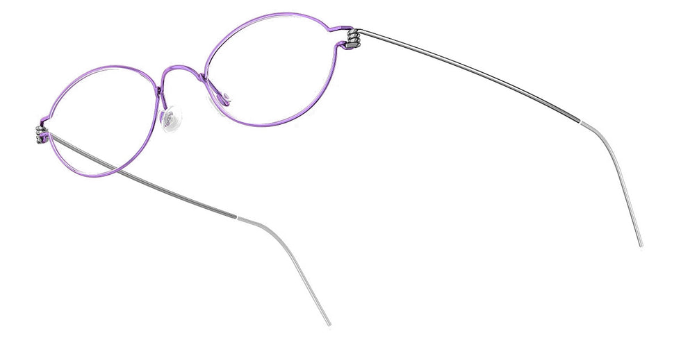 Lindberg® Kid|Teen™ Fox LIN KID Fox Basic-P77-P77-P10 37 - Basic-P77-P77 Eyeglasses