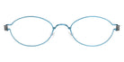 Lindberg® Kid|Teen™ Fox LIN KID Fox Basic-P80-P80-P10 37 - Basic-P80-P80 Eyeglasses