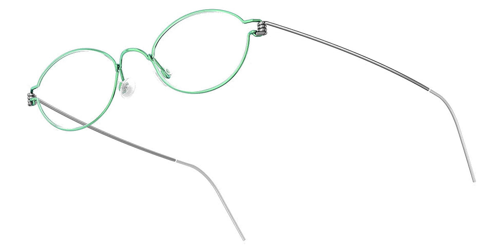 Lindberg® Kid|Teen™ Fox LIN KID Fox Basic-P90-P90-P10 37 - Basic-P90-P90 Eyeglasses