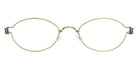 Lindberg® Kid|Teen™ Fox LIN KID Fox Basic-PGT-PGT-P10 37 - Basic-PGT-PGT Eyeglasses