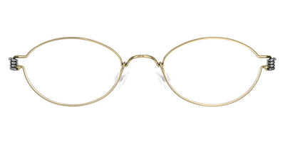 Lindberg® Kid|Teen™ Fox LIN KID Fox Basic-PGT-PGT-P10 37 - Basic-PGT-PGT Eyeglasses