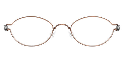 Lindberg® Kid|Teen™ Fox LIN KID Fox Basic-PU12-PU12-P10 37 - Basic-PU12-PU12 Eyeglasses