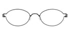 Lindberg® Kid|Teen™ Fox LIN KID Fox Basic-PU9-PU9-P10 37 - Basic-PU9-PU9 Eyeglasses