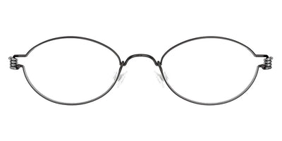 Lindberg® Kid|Teen™ Fox LIN KID Fox Basic-PU9-PU9-P10 37 - Basic-PU9-PU9 Eyeglasses