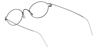 Lindberg® Kid|Teen™ Fox LIN KID Fox Basic-PU9-PU9-P10 37 - Basic-PU9-PU9 Eyeglasses