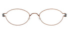 Lindberg® Kid|Teen™ Fox LIN KID Fox Basic-U12-U12-P10 37 - Basic-U12-U12 Eyeglasses