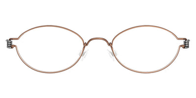 Lindberg® Kid|Teen™ Fox LIN KID Fox Basic-U12-U12-P10 37 - Basic-U12-U12 Eyeglasses