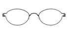 Lindberg® Kid|Teen™ Fox LIN KID Fox Basic-U9-U9-P10 37 - Basic-U9-U9 Eyeglasses