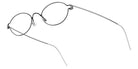 Lindberg® Kid|Teen™ Fox LIN KID Fox Basic-U9-U9-P10 37 - Basic-U9-U9 Eyeglasses