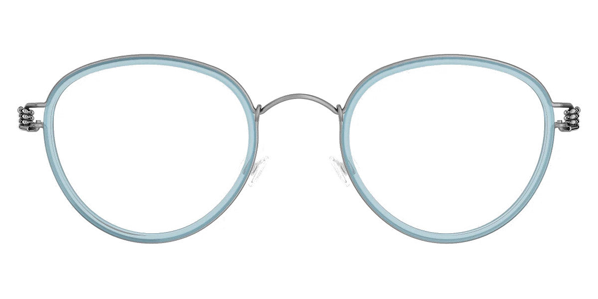 Lindberg® Kid|Teen™ Jackie LIN KID Jackie Basic-10-10-P10-K114M 41 - Basic-10-10-K114M Eyeglasses