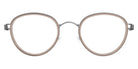 Lindberg® Kid|Teen™ Jackie LIN KID Jackie Basic-10-10-P10-K162 41 - Basic-10-10-K162 Eyeglasses