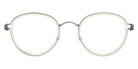 Lindberg® Kid|Teen™ Jackie LIN KID Jackie Basic-10-10-P10-K226 41 - Basic-10-10-K226 Eyeglasses