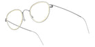 Lindberg® Kid|Teen™ Jackie LIN KID Jackie Basic-10-10-P10-K226 41 - Basic-10-10-K226 Eyeglasses